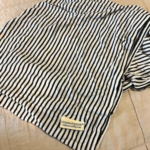 Covered Goods Multi-use baby cover